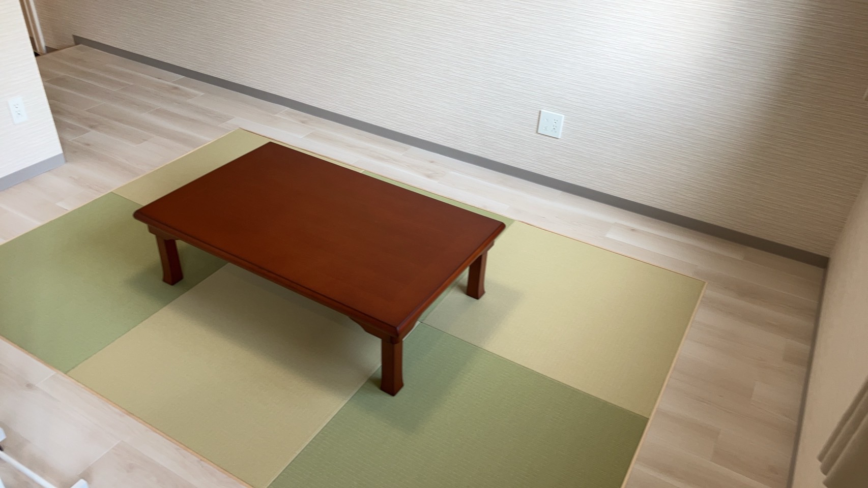 控室（和室）